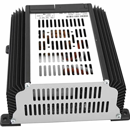 Nordelettronica 12 Volt Batterie Ladebooster 25 A NE325 Wohnmobil Reisemobil Caravan Boot