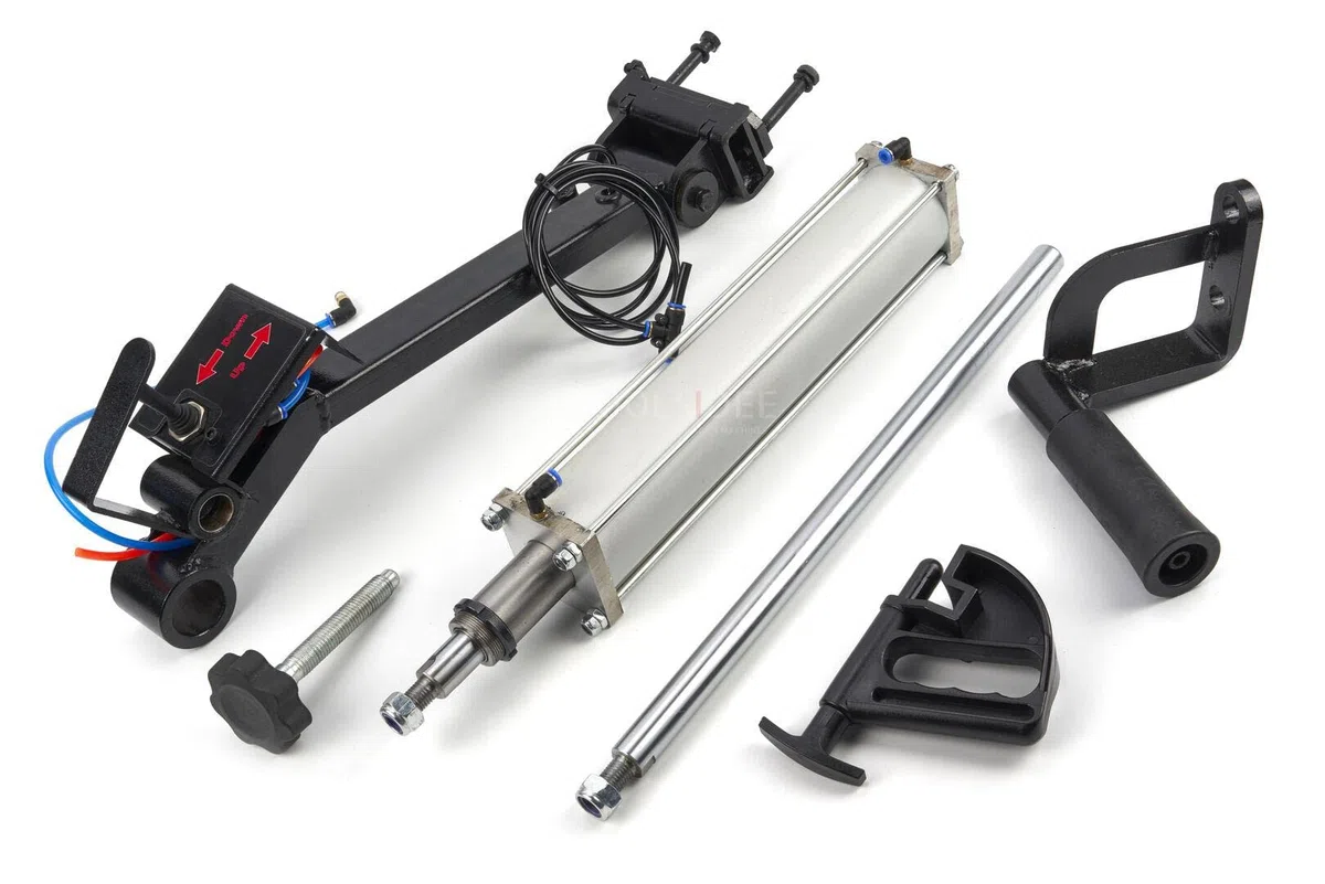 HBM Hilfsarm Profi-Reifenmontiermaschine