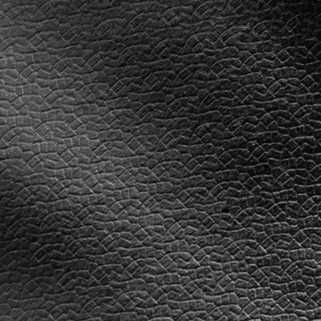 Matt-schwarze Autofolie aus PVC 2 Stk. 100 x 150 cm selbstklebend mit Luftkanälen für Fahrzeugfolie, Carwrapping, Lackschutzfolie, Innenraum, außenbereich und präzisen Zuschnitt