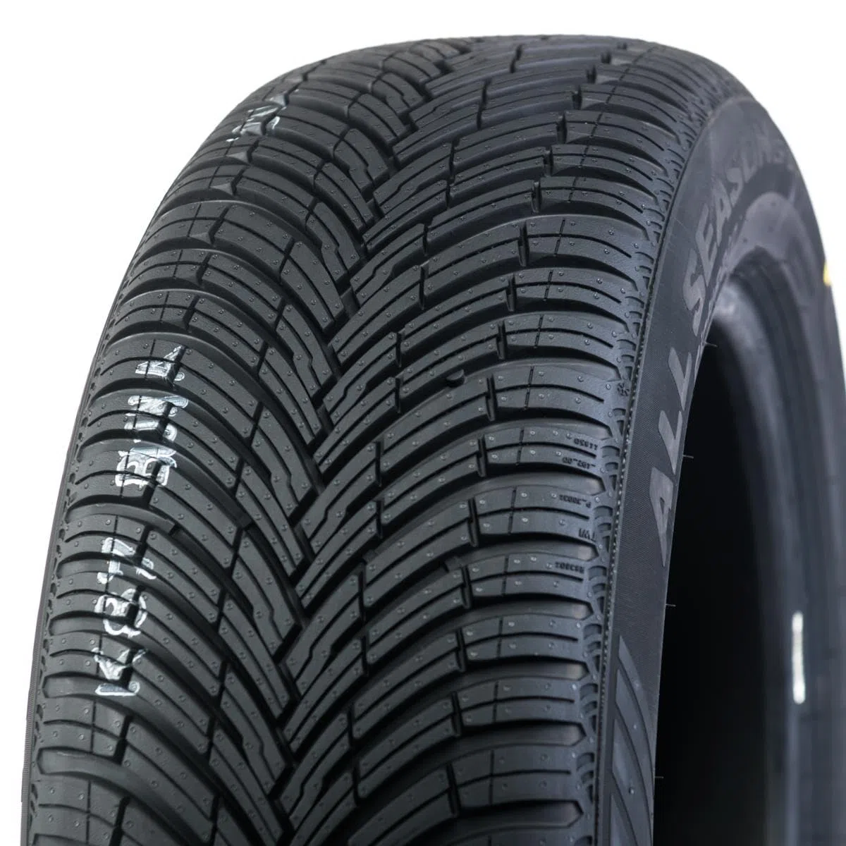 PIRELLI - 205/60 R16 TL 96V CINTURATO ALL SEASON SF3 XL BSWM+S 3PMSF - Ganzjahresreifen