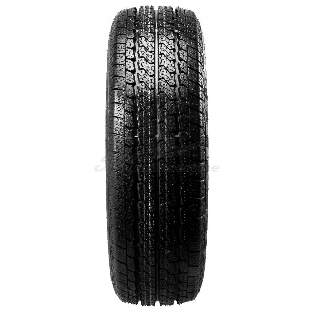 Nankang 225/75 R16C 121/120R AW-8 (All Seasons)