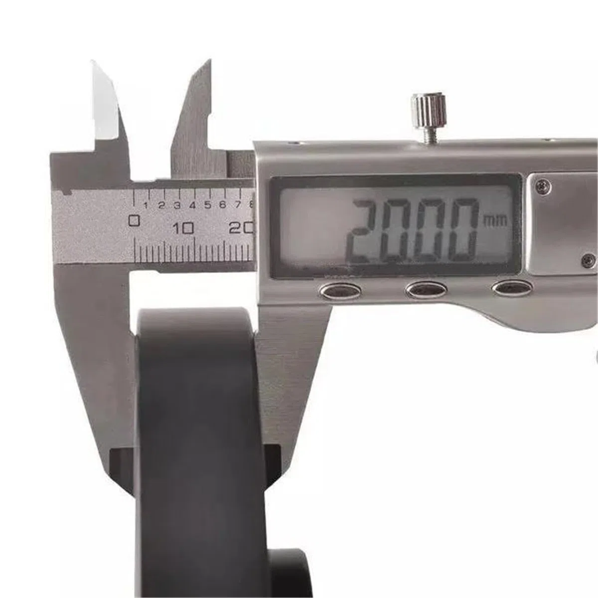 Rad Spurverbreiterung Auto 15/20 Mm Spurverbreiterung Für Cadillac CT5 XT4 CT6 CTS 5x120 67,1 Radzentrierung, Distanzscheiben Felgenadapter Mit 14x1,5 Schrauben Räder Distanzscheiben(20mm)