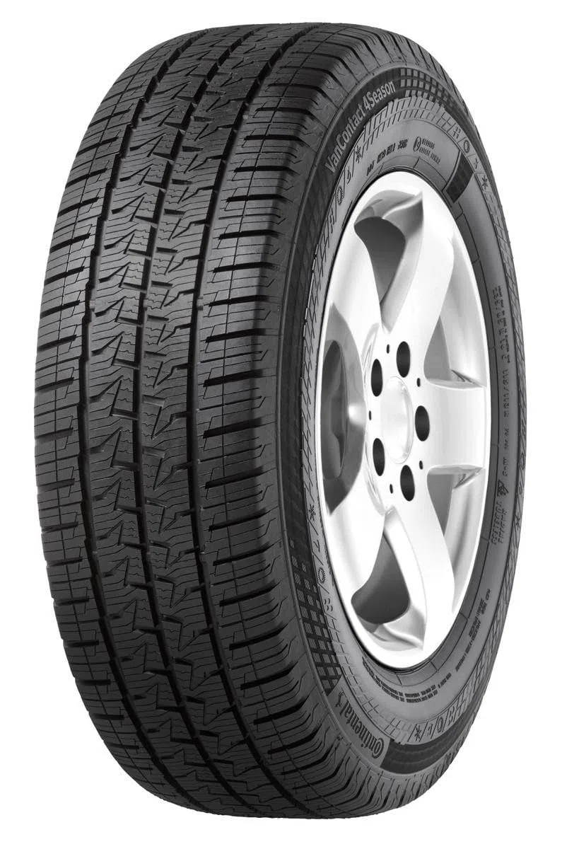 Continental VanContact 4Season - 225/75R16 - Ganzjahresreifen
