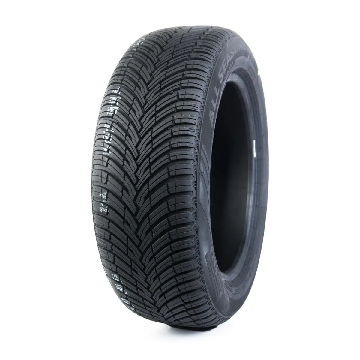 PIRELLI - 205/60 R16 TL 96V CINTURATO ALL SEASON SF3 XL BSWM+S 3PMSF - Ganzjahresreifen