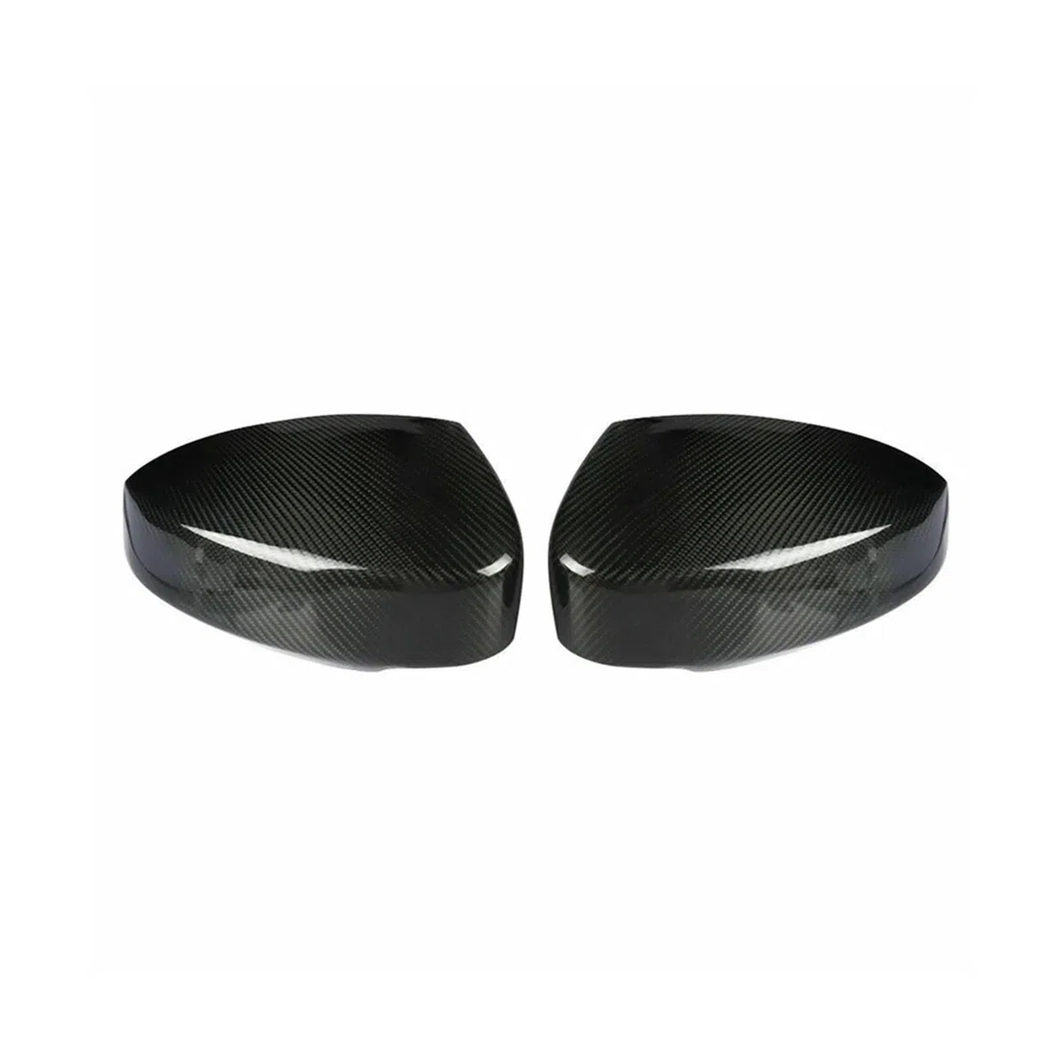 Rückspiegel Abdeckung Für Nissan Für Skyline Für Fairlady Z33 350Z | 2003–2008 Carbon-Seitenspiegel-Abdeckkappen-Aufkleber Für Außenspiegel