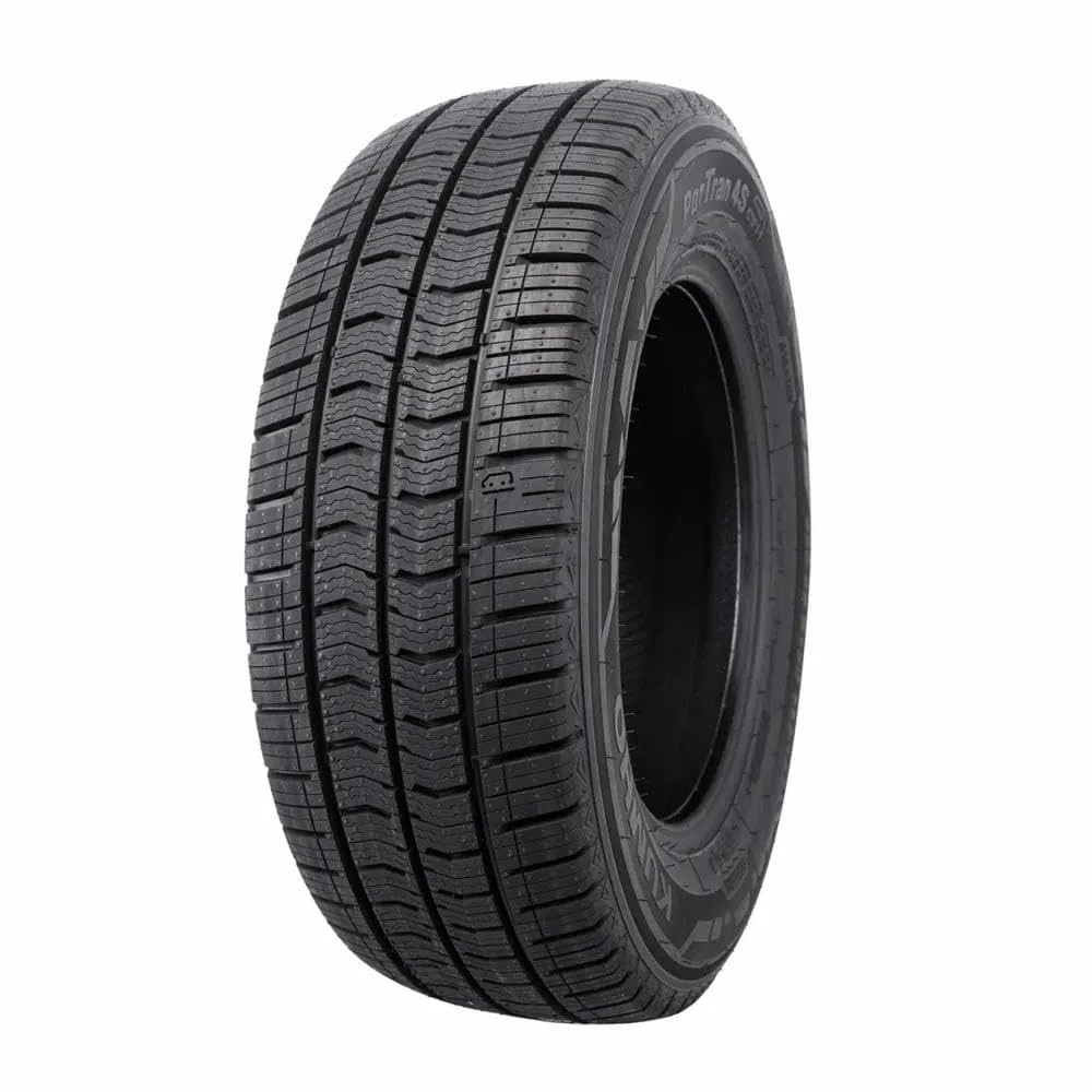 225/75R16C KUMHO TL CX11 121R E