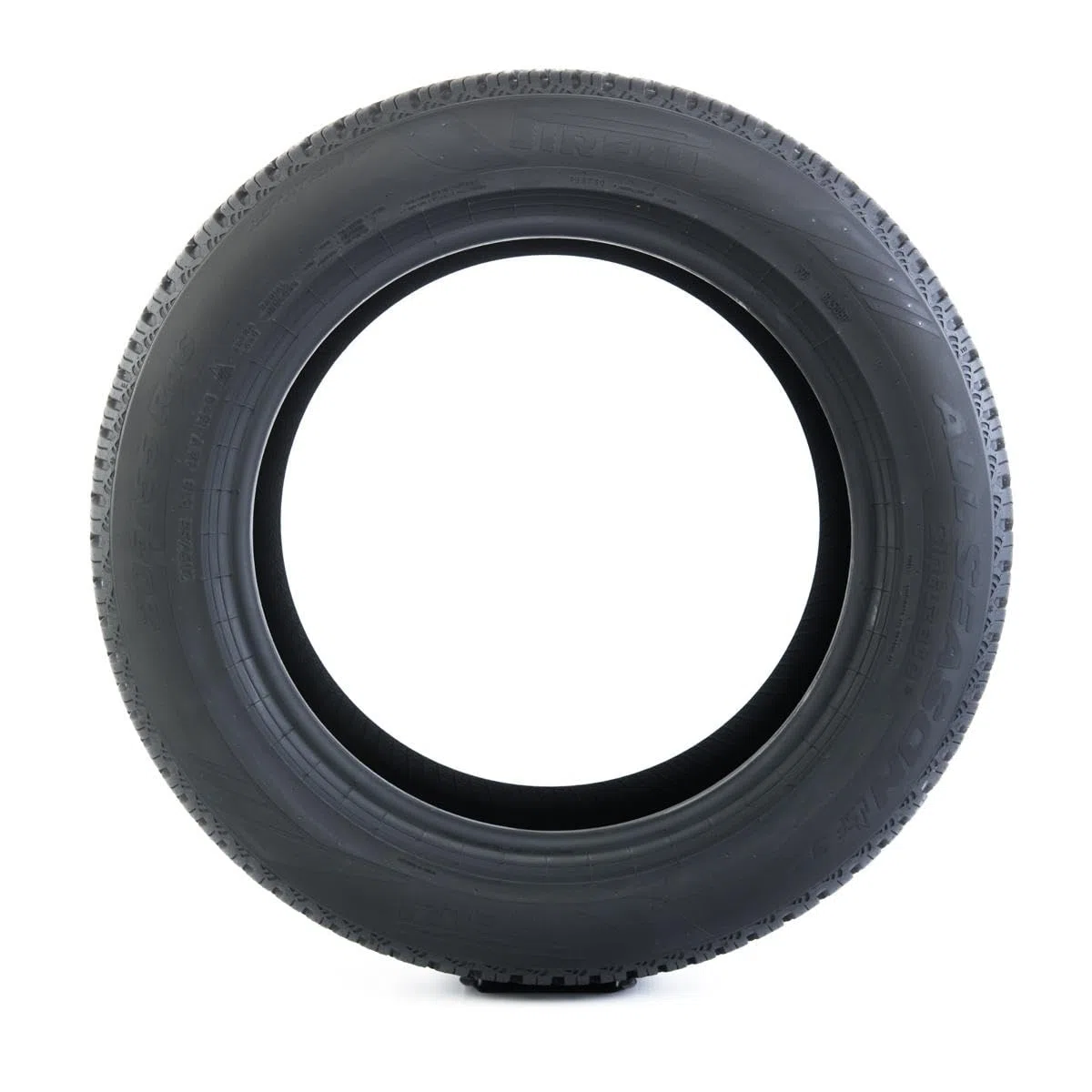 PIRELLI - 205/60 R16 TL 96V CINTURATO ALL SEASON SF3 XL BSWM+S 3PMSF - Ganzjahresreifen